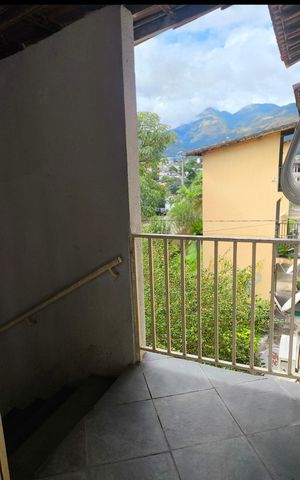 Apartamento para alugar com 48m², 2 quartos e 1 vaga Apartamento para alugar com 48m², 2 quartos e 1 vagaÁrea externa