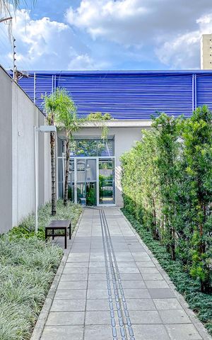 Apartamento para alugar com 38m², 2 quartos e sem vagaÁrea comum