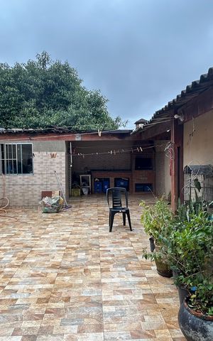 Casa para alugar com 175m², 2 quartos e 2 vagas Casa para alugar com 175m², 2 quartos e 2 vagasÁrea de Serviço e Quintal