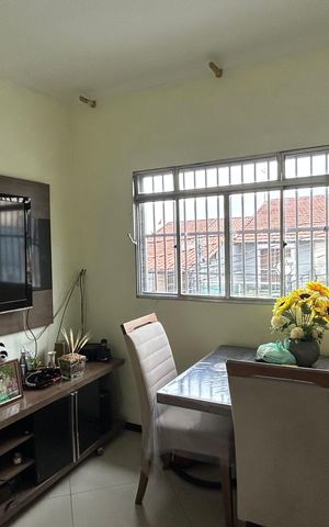 Casa para alugar com 175m², 2 quartos e 2 vagas Casa para alugar com 175m², 2 quartos e 2 vagasSala
