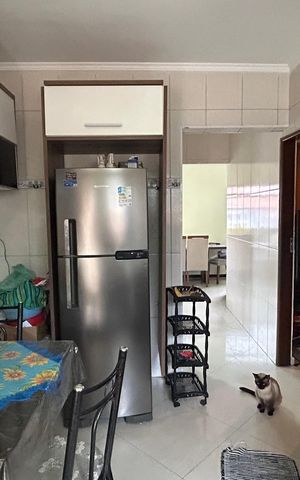 Casa para alugar com 175m², 2 quartos e 2 vagas Casa para alugar com 175m², 2 quartos e 2 vagasCozinha