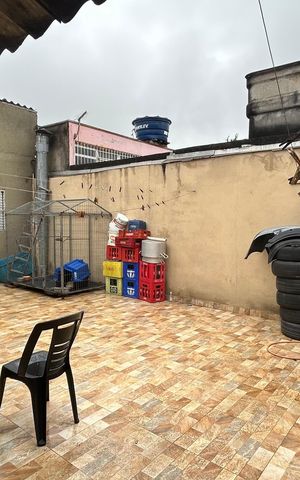 Casa para alugar com 175m², 2 quartos e 2 vagas Casa para alugar com 175m², 2 quartos e 2 vagasÁrea de Serviço e Quintal