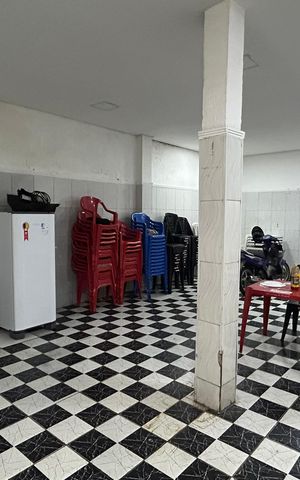 Casa para alugar com 175m², 2 quartos e 2 vagas Casa para alugar com 175m², 2 quartos e 2 vagasGaragem e Galpão