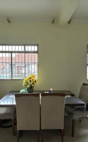 Casa para alugar com 175m², 2 quartos e 2 vagas Casa para alugar com 175m², 2 quartos e 2 vagasSala