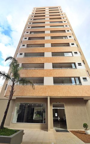 Apartamento à venda com 90m², 3 quartos e 2 vagasÁrea comum