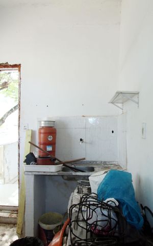 Studio à venda com 30m², 1 quarto e sem vagaCozinha
