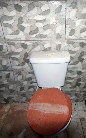Studio à venda com 30m², 1 quarto e sem vagaBanheiro