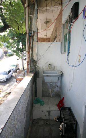 Studio à venda com 30m², 1 quarto e sem vagaÁrea de Serviço