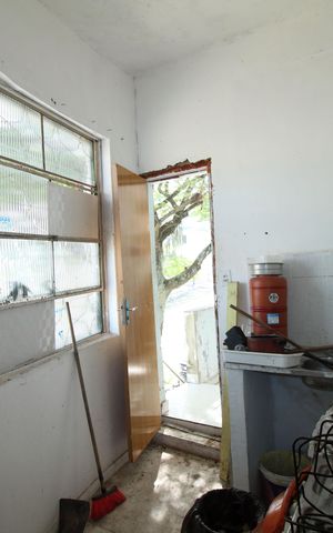 Studio à venda com 30m², 1 quarto e sem vagaCozinha