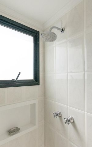 Apartamento para alugar com 135m², 4 quartos e 2 vagas Apartamento para alugar com 135m², 4 quartos e 2 vagasBanheiro Social