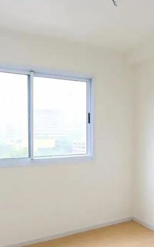 Studio para alugar com 17m², 1 quarto e sem vaga Studio para alugar com 17m², 1 quarto e sem vagaSala/Quarto