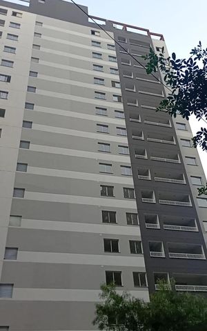 Studio para alugar com 17m², 1 quarto e sem vaga Studio para alugar com 17m², 1 quarto e sem vagaFachada