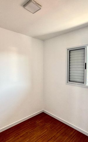 Apartamento à venda com 36m², 2 quartos e sem vagaQuarto 1