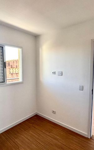 Apartamento à venda com 36m², 2 quartos e sem vagaQuarto 1
