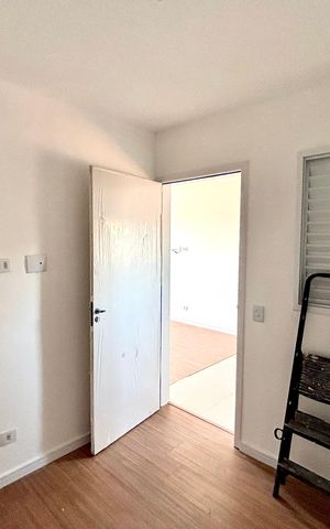 Apartamento à venda com 36m², 2 quartos e sem vagaQuarto 2