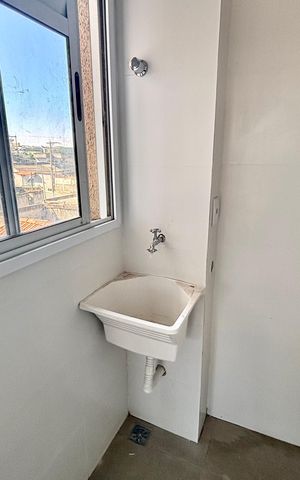 Apartamento à venda com 36m², 2 quartos e sem vagaÁrea de Serviço