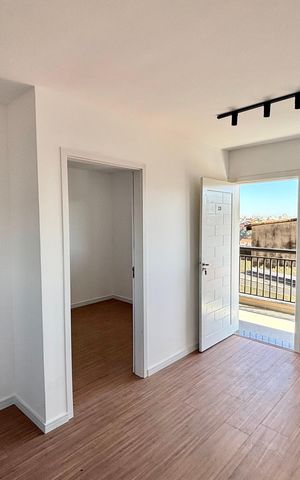 Apartamento à venda com 36m², 2 quartos e sem vagaSala
