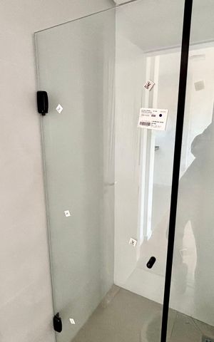 Apartamento à venda com 36m², 2 quartos e sem vagaBanheiro