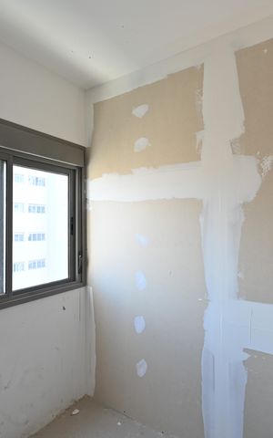 Apartamento à venda com 48m², 2 quartos e 1 vagaQuarto 