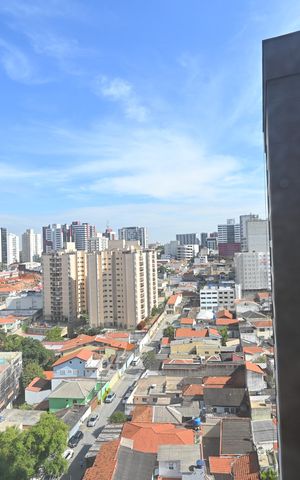 Apartamento à venda com 48m², 2 quartos e 1 vagaVista da Suíte