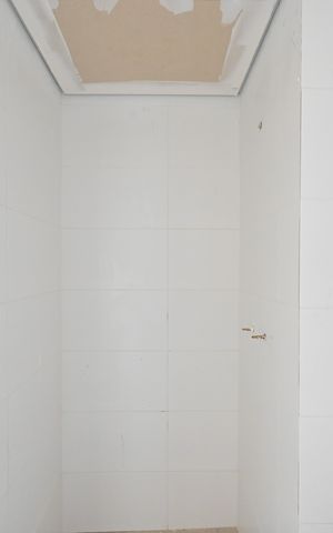 Apartamento à venda com 48m², 2 quartos e 1 vagaBanheiro da Suíte