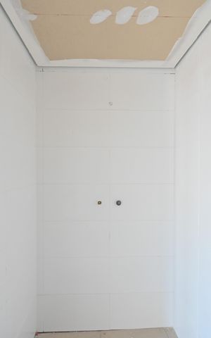 Apartamento à venda com 48m², 2 quartos e 1 vagaBanheiro Social