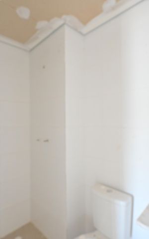 Apartamento à venda com 48m², 2 quartos e 1 vagaBanheiro da Suíte