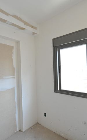 Apartamento à venda com 48m², 2 quartos e 1 vagaQuarto 