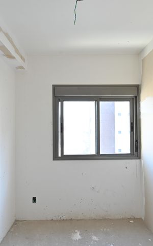 Apartamento à venda com 48m², 2 quartos e 1 vagaQuarto 
