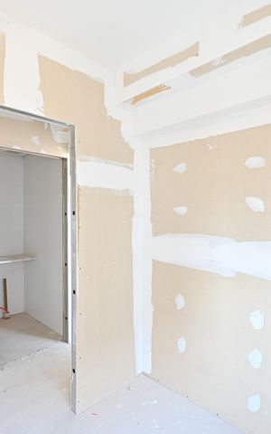 Apartamento à venda com 48m², 2 quartos e 1 vagaQuarto 