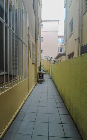 Apartamento à venda com 60m², 2 quartos e sem vaga Apartamento à venda com 60m², 2 quartos e sem vagaQuintal