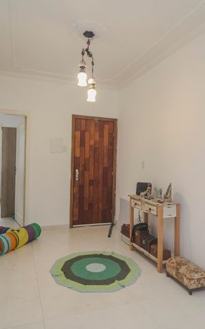 Apartamento à venda com 60m², 2 quartos e sem vaga Apartamento à venda com 60m², 2 quartos e sem vagaSala
