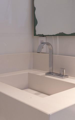 Apartamento à venda com 52m², 2 quartos e 1 vagaBanheiro