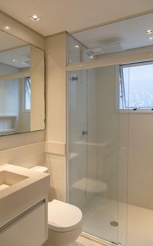 Apartamento à venda com 52m², 2 quartos e 1 vagaBanheiro