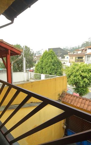 Casa à venda com 298m², 3 quartos e 4 vagasVaranda da Suíte 