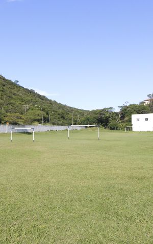 Casa de condomínio para alugar com 58m², 2 quartos e sem vagaÁrea comum
