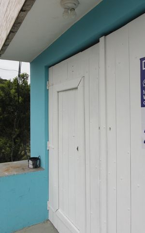 Casa de condomínio para alugar com 58m², 2 quartos e sem vagaPlaca