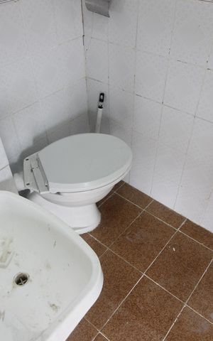 Casa de condomínio para alugar com 58m², 2 quartos e sem vagaLavabo 2