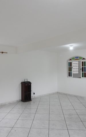 Casa de condomínio para alugar com 58m², 2 quartos e sem vagaSala