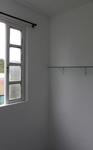 Casa de condomínio para alugar com 58m², 2 quartos e sem vagaQuarto 2