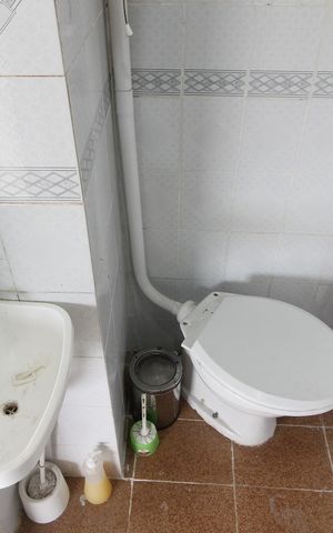 Casa de condomínio para alugar com 58m², 2 quartos e sem vagaLavabo 2