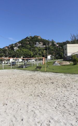 Casa de condomínio para alugar com 58m², 2 quartos e sem vagaÁrea comum