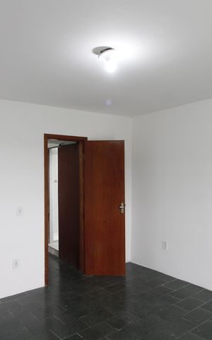 Casa de condomínio para alugar com 58m², 2 quartos e sem vagaQuarto 1