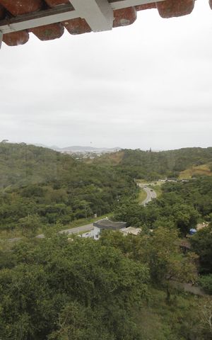 Casa de condomínio para alugar com 58m², 2 quartos e sem vagaTerraço