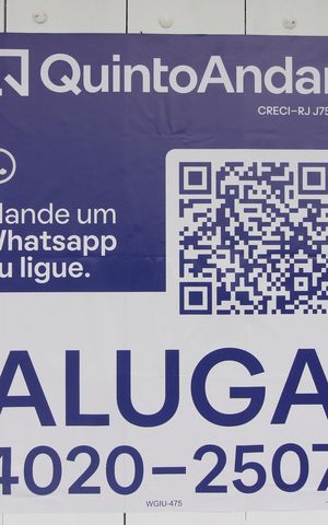 Casa de condomínio para alugar com 58m², 2 quartos e sem vagaPlaca