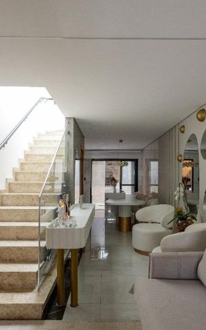 Casa à venda com 130m², 3 quartos e 2 vagas Casa à venda com 130m², 3 quartos e 2 vagasFoto 13