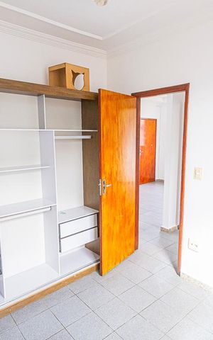 Apartamento à venda com 40m², 2 quartos e 1 vaga Apartamento à venda com 40m², 2 quartos e 1 vagaQuarto 2