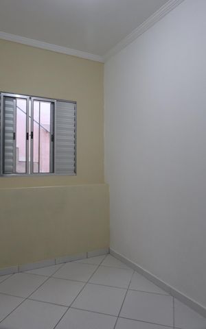 Casa para alugar com 120m², 3 quartos e 2 vagasQuarto 3