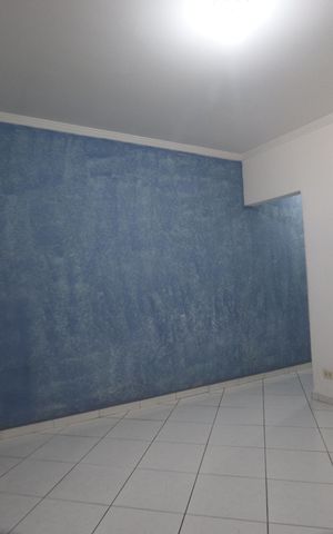Casa para alugar com 120m², 3 quartos e 2 vagasSala