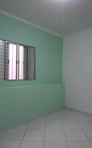 Casa para alugar com 120m², 3 quartos e 2 vagasQuarto 2